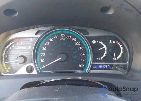 2011 Toyota Venza Base V6 from USA, damaged, VIN 4T3BK3BB6BU049981